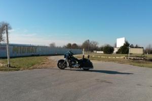 Kansas 7 from Ft. Scott to Spring Hill