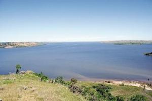 Killdeer Mountain Four Bears Scenic Byway