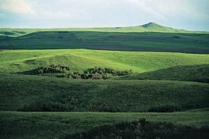 Killdeer Mountain Four Bears Scenic Byway