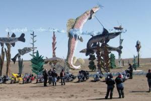 Enchanted Highway