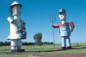 Enchanted Highway
