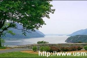 The 70 Mile Hudson River Bridge Tour