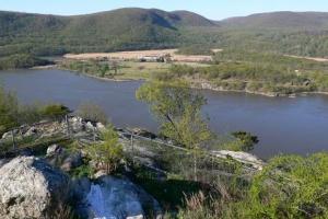 The 70 Mile Hudson River Bridge Tour