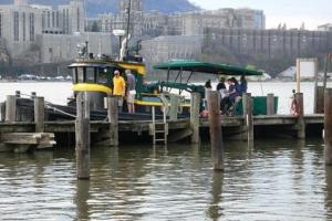 The 70 Mile Hudson River Bridge Tour