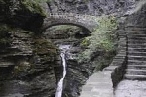 Route 14: from Horseheads to Watkins Glen