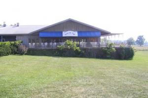 Route 14: from Horseheads to Watkins Glen