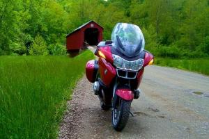 Little Muskingum River Covered Bridge Tour