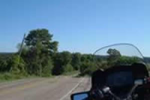 Ohio's State Route 9; Salem to Armstrong Mills