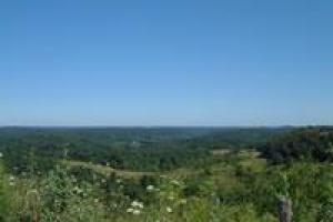 Ohio's State Route 9; Salem to Armstrong Mills