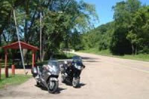 Ohio's State Route 9; Salem to Armstrong Mills