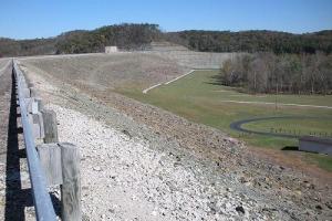 Wayne National Forest Run