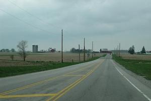 US 224 - Akron area to Findlay