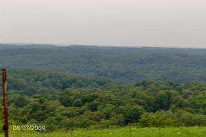 Ohio's Dragon's Tail