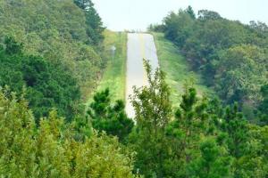 Talimena National Scenic Byway