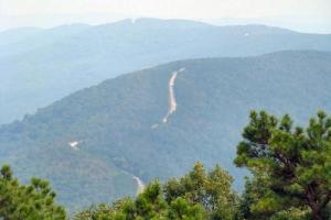 Talimena National Scenic Byway