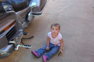 Paloduro Canyon Loop