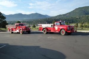 Peak to Peak Highway