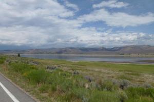 Colorado Route 149 - South Fork to Gunnison