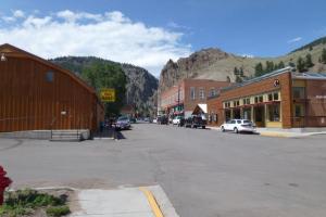 Colorado Route 149 - South Fork to Gunnison