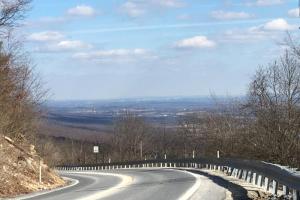 South Central PA Countryside Loop