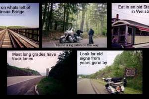 Grand Army of the Republic Highway - Route 6 (PA)