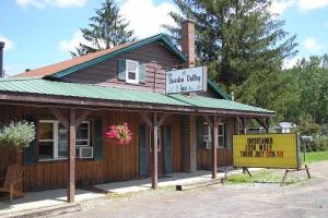 Grand Army of the Republic Highway - Route 6 (PA)