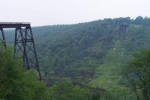 Grand Army of the Republic Highway - Route 6 (PA)