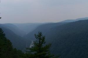 Grand Army of the Republic Highway - Route 6 (PA)