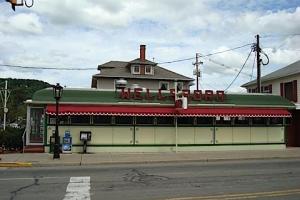 Grand Army of the Republic Highway - Route 6 (PA)