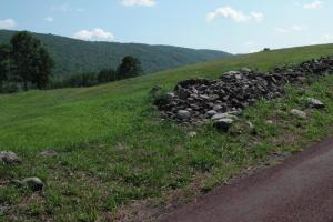 PA-191 to SR 2002 to PA-115