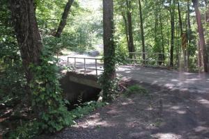 PA-191 to SR 2002 to PA-115