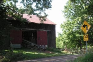 PA-191 to SR 2002 to PA-115