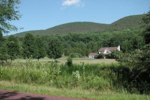 PA-191 to SR 2002 to PA-115