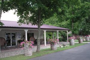 PA-191 to SR 2002 to PA-115