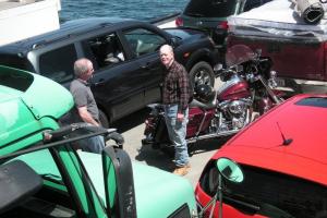 Vinalhaven Ferry & Island Run