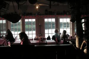 Vinalhaven Ferry & Island Run