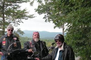 Vinalhaven Ferry & Island Run