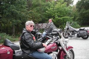 Route 519 from Phillipsburg to High Point