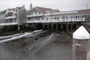 Vinalhaven Ferry & Island Run