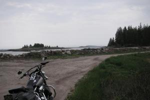 Vinalhaven Ferry & Island Run