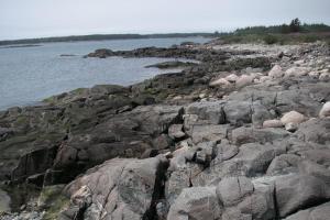 Vinalhaven Ferry & Island Run