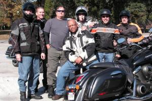 Coastal Plains Low Country Beach Loop