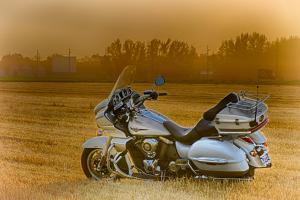 Wheat to Iron Highway