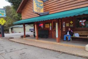 Arkansas Pig Trail - Arkansas 23