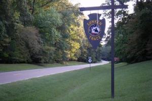 Natchez Trace Parkway