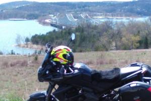 Branson To Table Rock Loop
