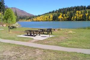 Mt. Nebo Loop Road Run