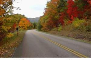 Blue Ridge Parkway