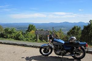 Blue Ridge Parkway