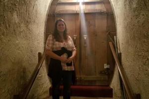 Arkansas Wine Country